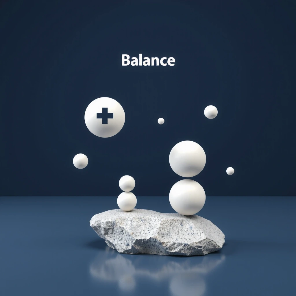 Balance concept